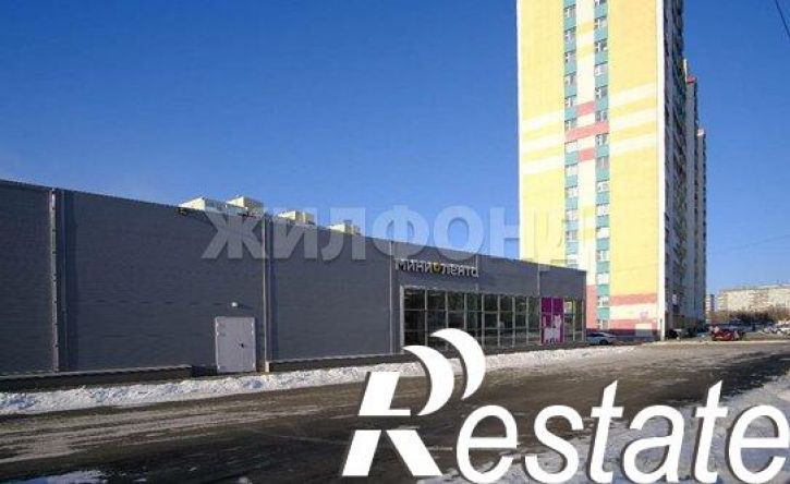 1-комн квартира улица Твардовского, 22,  д. 22