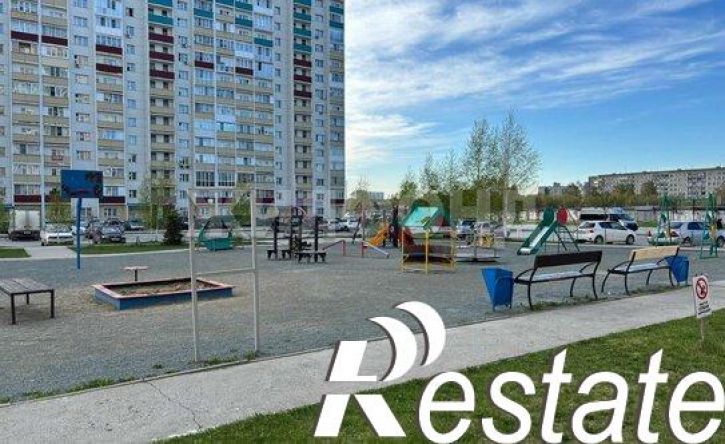 1-комн квартира улица Твардовского, 22,  д. 22