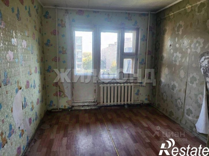 Комната улица Шмидта, 10,  д. 10