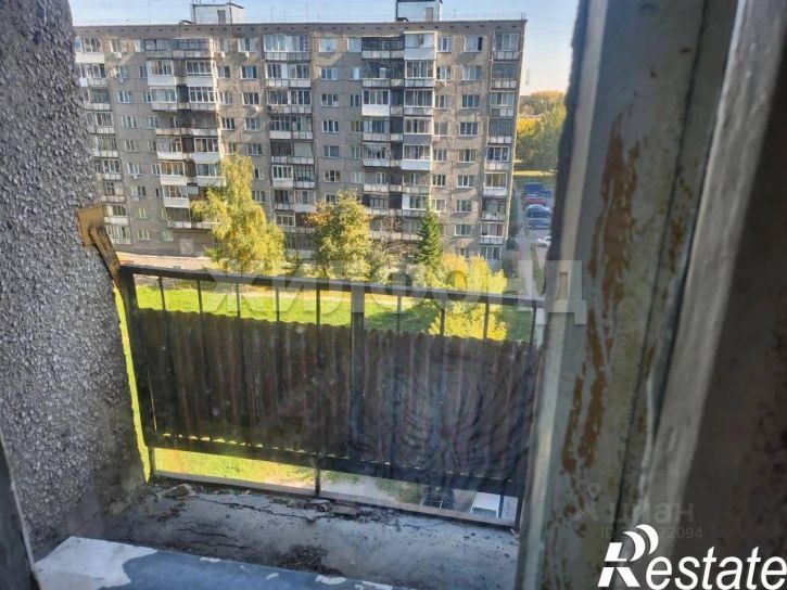 Комната улица Шмидта, 10,  д. 10