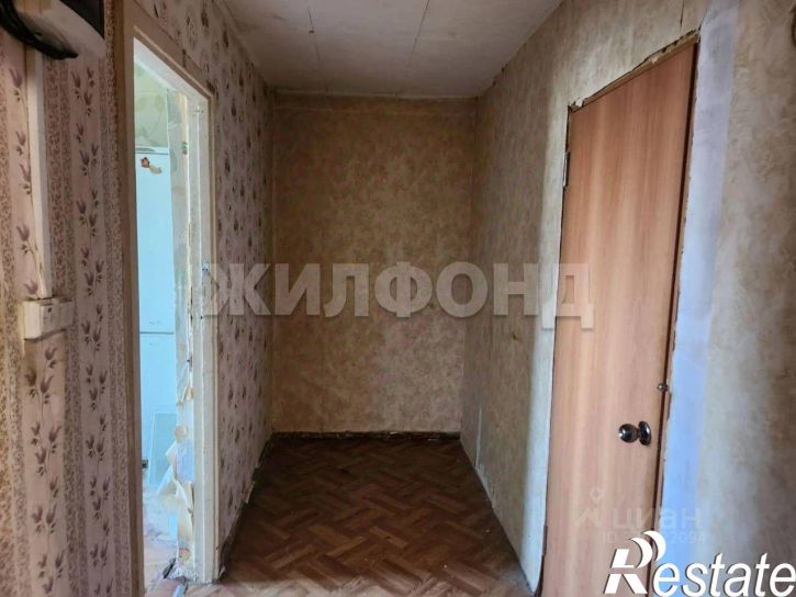Комната улица Шмидта, 10,  д. 10