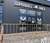 торговое помещение 55 кв м Малая Красноармейская улица