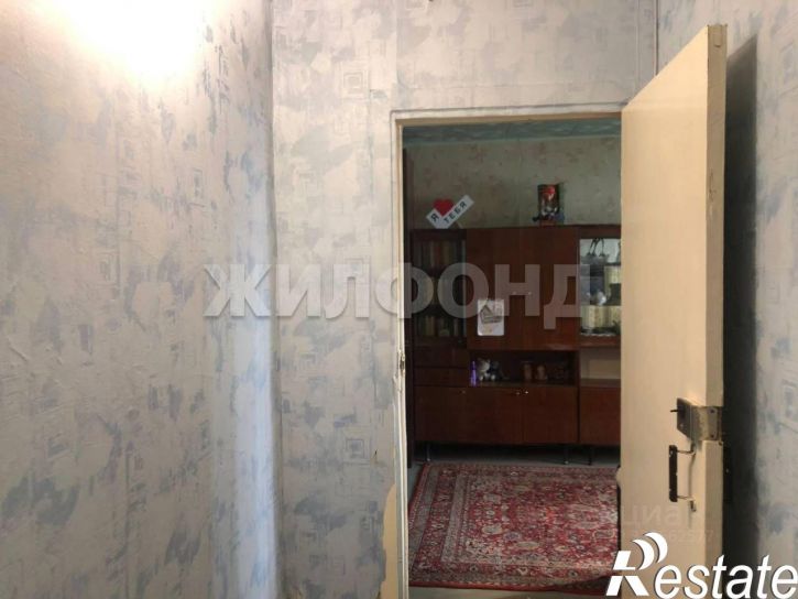 3-комн квартира улица Грибоедова, 32/1,  д. 32/1