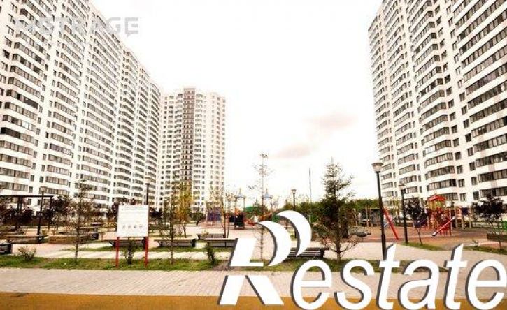 2-комн квартира улица Бородина, 56,  д. 56