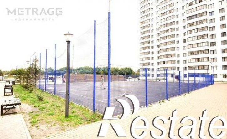 2-комн квартира улица Бородина, 56,  д. 56