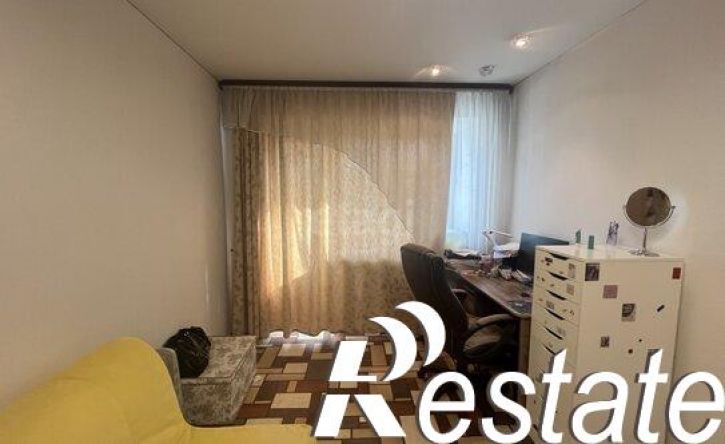 1-комн квартира улица Некрасова, 55,  д. 55