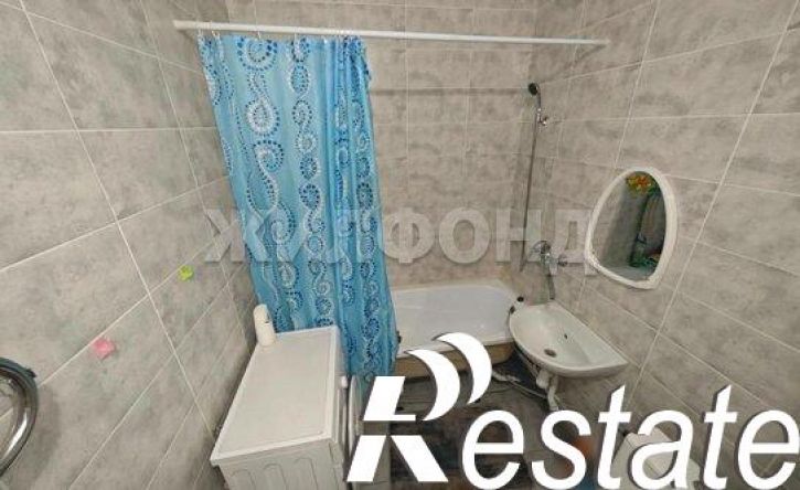 1-комн квартира улица Бородина, 56,  д. 56