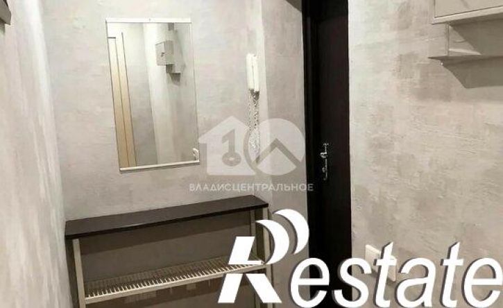 1-комн квартира улица Крылова, 27,  д. 27