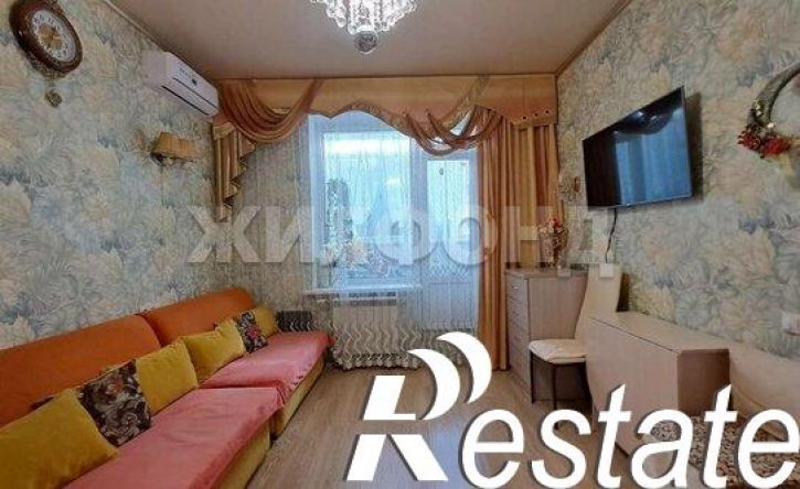 1-комн квартира Пригородная улица, 15,  д. 15