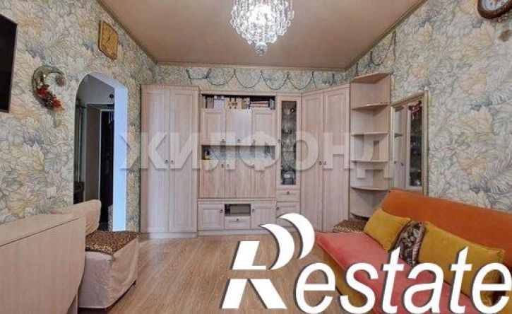 1-комн квартира Пригородная улица, 15,  д. 15