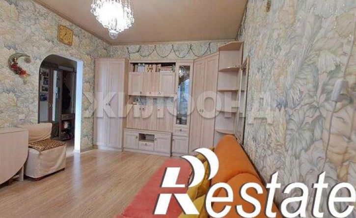 1-комн квартира Пригородная улица, 15,  д. 15