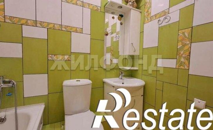 1-комн квартира Пригородная улица, 15,  д. 15