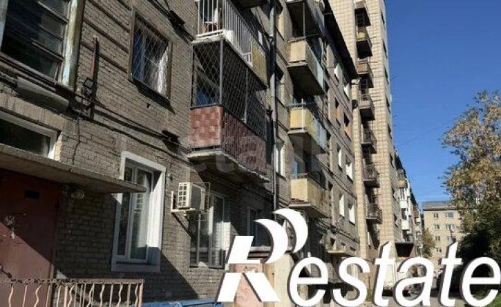2-комн квартира улица Дмитрия Шамшурина, 4,  д. 4