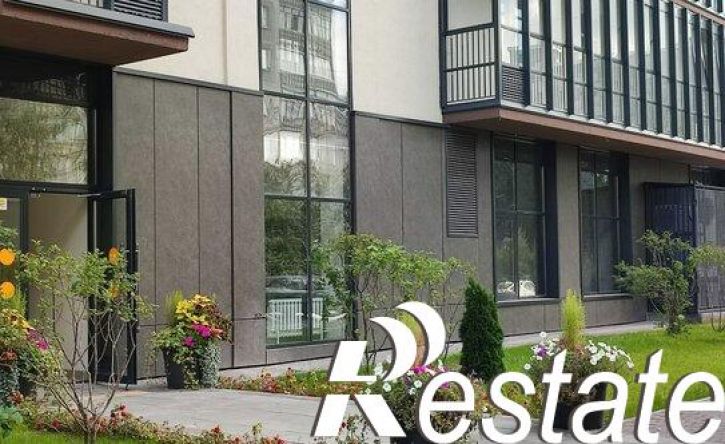 1-комн квартира Автогенная улица, 75,  д. 75