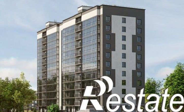 1-комн квартира Автогенная улица, 75,  д. 75