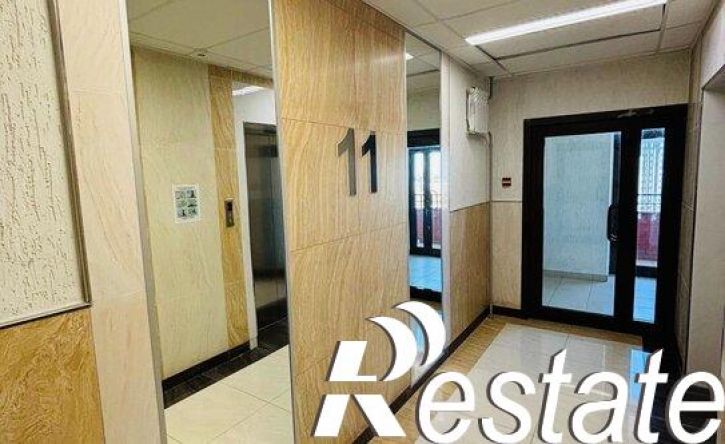 3-комн квартира улица Николаева, 18,  д. 18