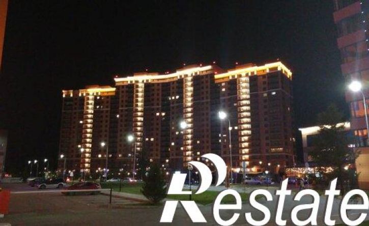 3-комн квартира улица Николаева, 18,  д. 18