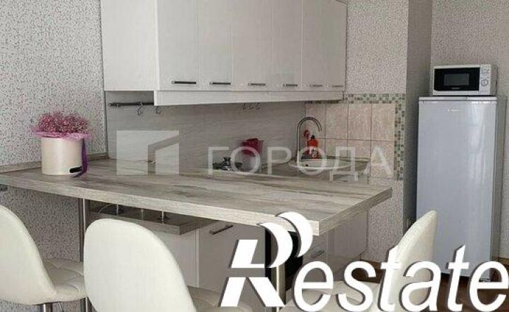1-комн квартира Горский мкр, 8а,  д. 8а