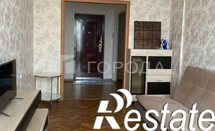 1-комн квартира Горский мкр, 8а,  д. 8а