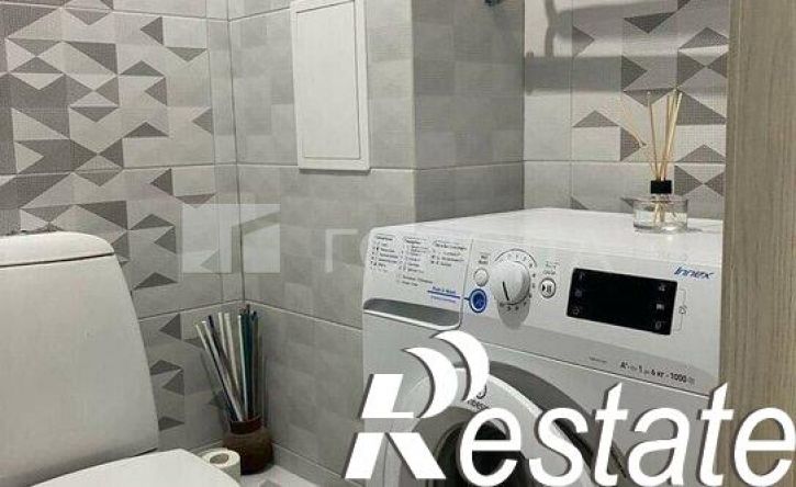 1-комн квартира Горский мкр, 8а,  д. 8а