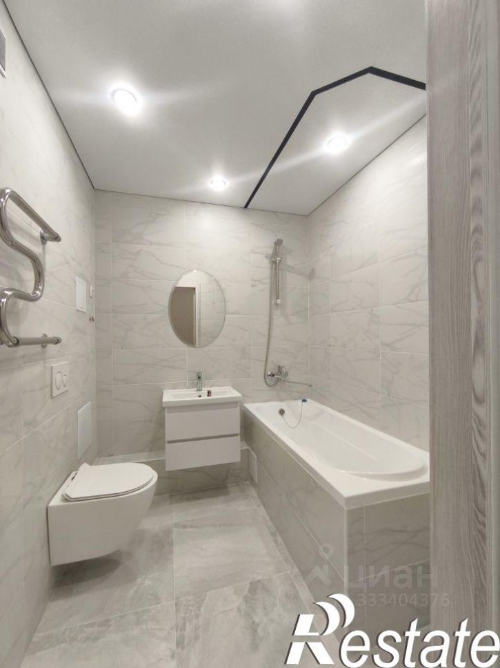 2-комн квартира Заречная улица, 53,  д. 53