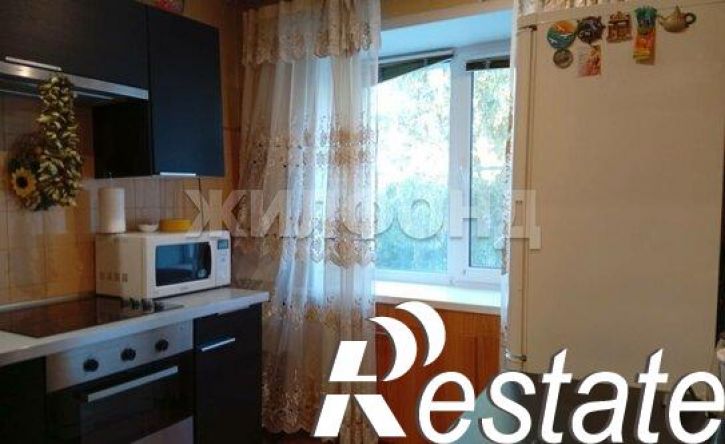 1-комн квартира улица Максима Горького, 34,  д. 34
