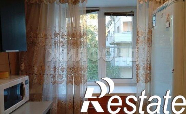 1-комн квартира улица Максима Горького, 34,  д. 34