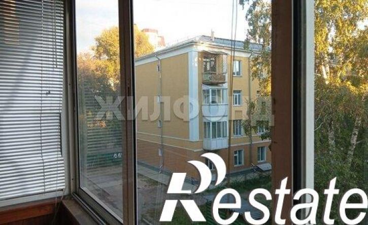 1-комн квартира улица Максима Горького, 34,  д. 34
