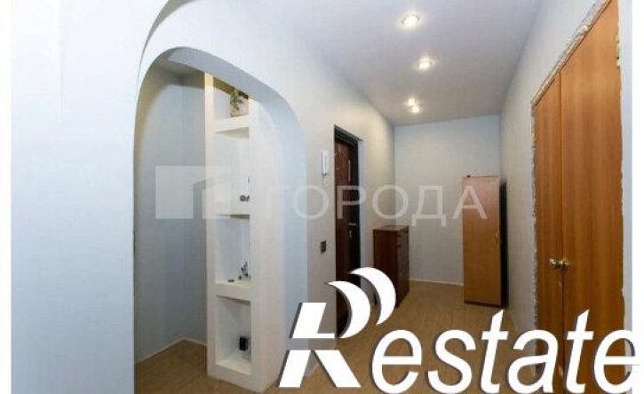 3-комн квартира Горский мкр, 3,  д. 3