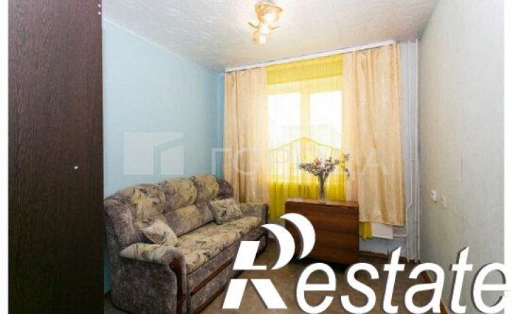 3-комн квартира Горский мкр, 3,  д. 3