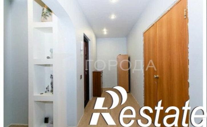 3-комн квартира Горский мкр, 3,  д. 3