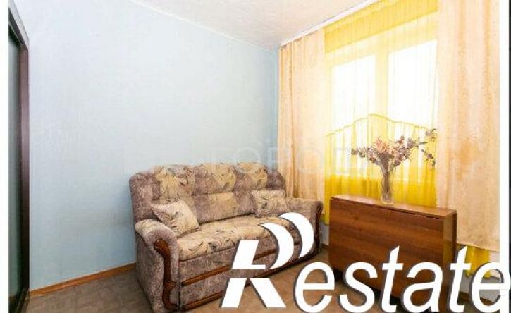3-комн квартира Горский мкр, 3,  д. 3