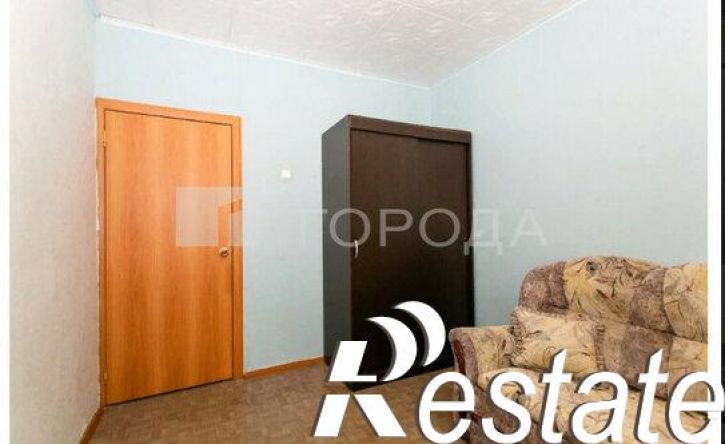 3-комн квартира Горский мкр, 3,  д. 3