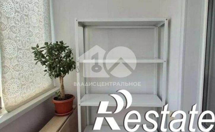 3-комн квартира Вертковская улица, 19,  д. 19