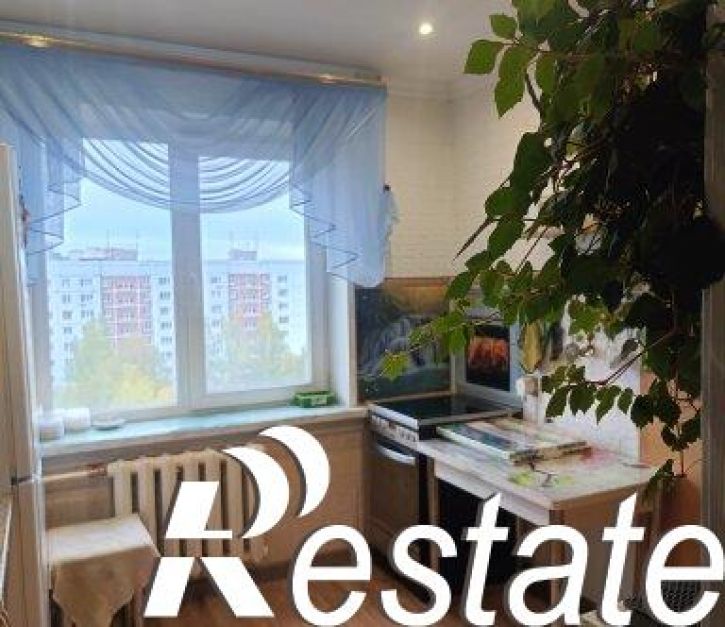 2-комн квартира Полевая улица, 22,  д. 22