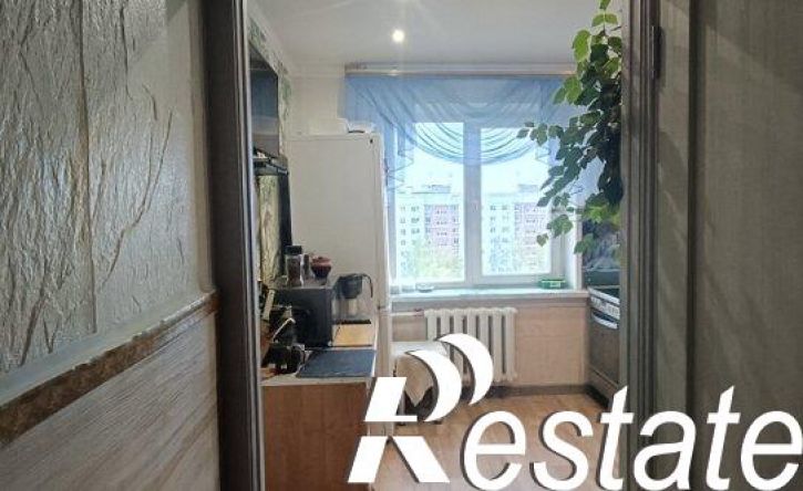 2-комн квартира Полевая улица, 22,  д. 22