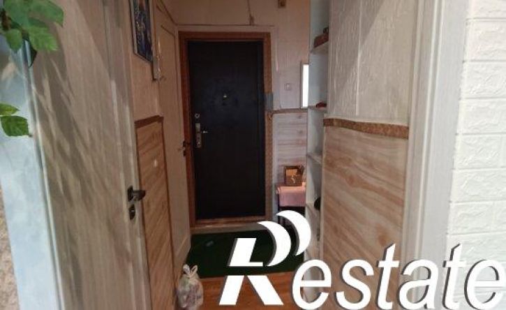 2-комн квартира Полевая улица, 22,  д. 22