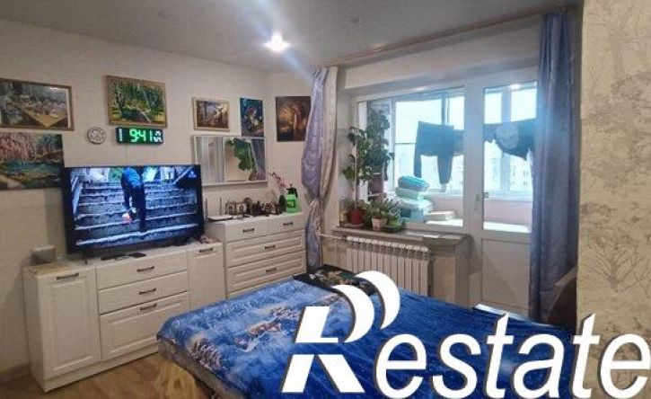 2-комн квартира Полевая улица, 22,  д. 22