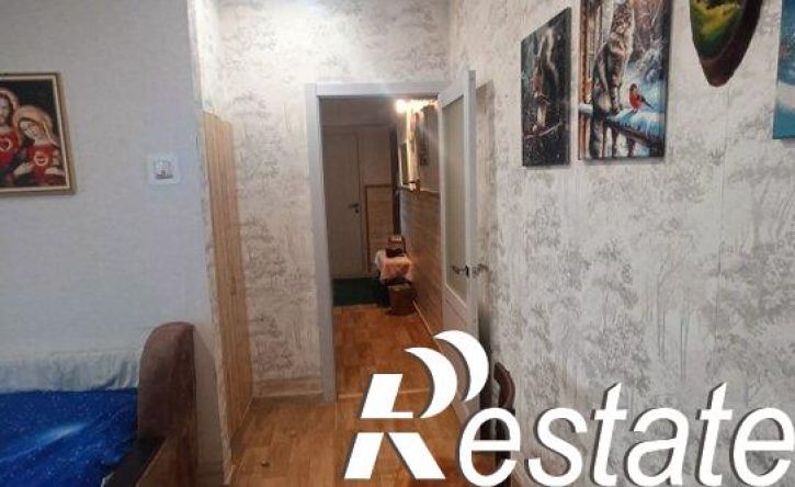 2-комн квартира Полевая улица, 22,  д. 22