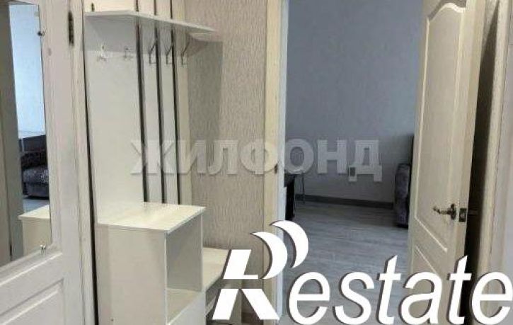 2-комн квартира проспект Димитрова, 6,  д. 6