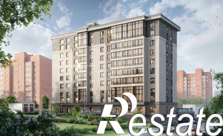 1-комн квартира в новом доме ул Выборная, 91Б,  д. 91Б
