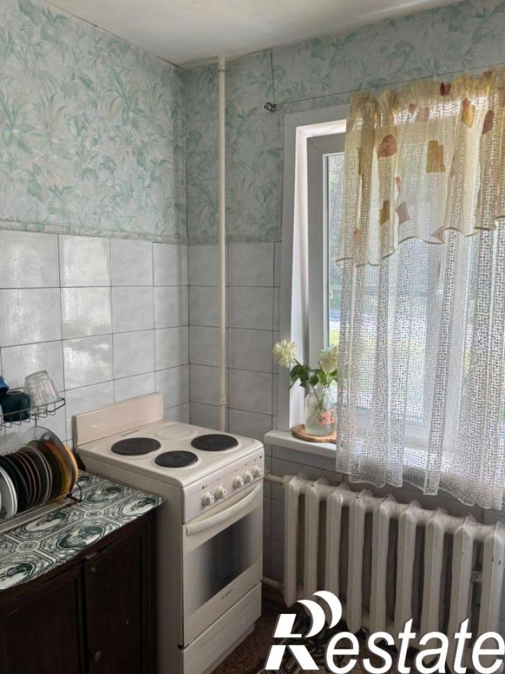 1-комн квартира Жемчужная, 22