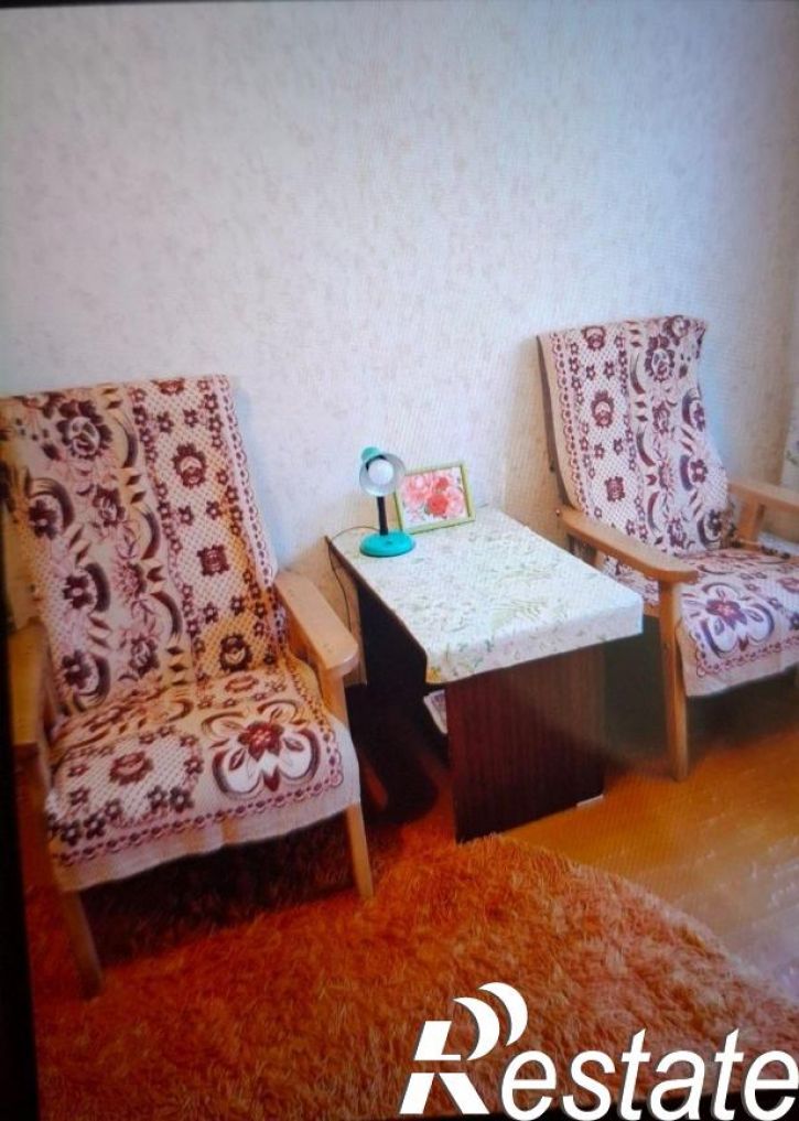 1-комн квартира Жемчужная, 22
