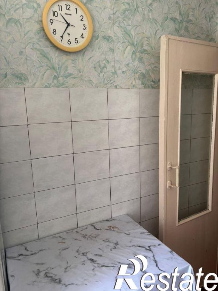 1-комн квартира Жемчужная, 22