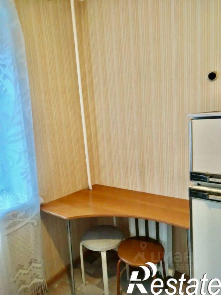 1-комн квартира Российская, 15