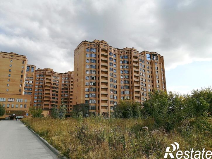 2-комн квартира Молодежи бульвар, 38
