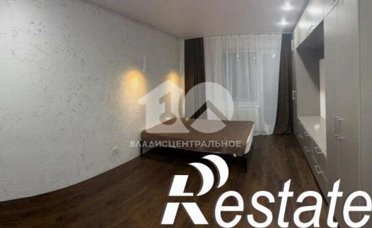 1-комн квартира Экваторная улица, 15,  д. 15