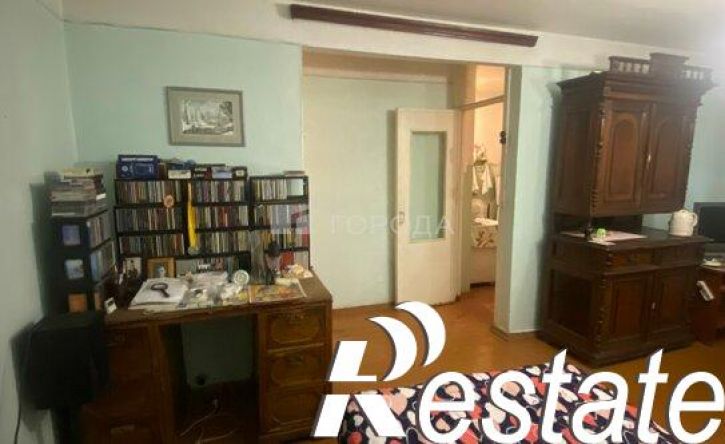 2-комн квартира улица Гоголя, 31,  д. 31