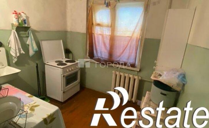 2-комн квартира улица Гоголя, 31,  д. 31