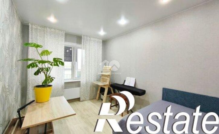 1-комн квартира улица Ватутина, 93/2,  д. 93/2
